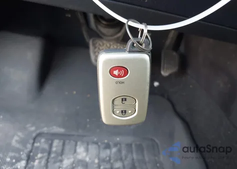 2016 Toyota 4Runner Limited z USA, uszkodzony, nr VIN JTEZU5JR7G5146460